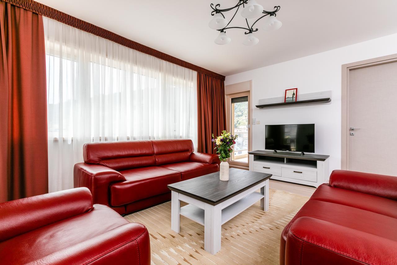 Apartamento Dimax Impera